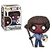 Produktbild Funko Deadpool Bob Ross Playtime 70s With Afro Pop! Bobble Figure - Deadpool + Bob Ross - Vinyl-Sammelfigur - Geschenkidee - Offizielle Handelswaren - Spielzeug Für Kinder und Erwachsene