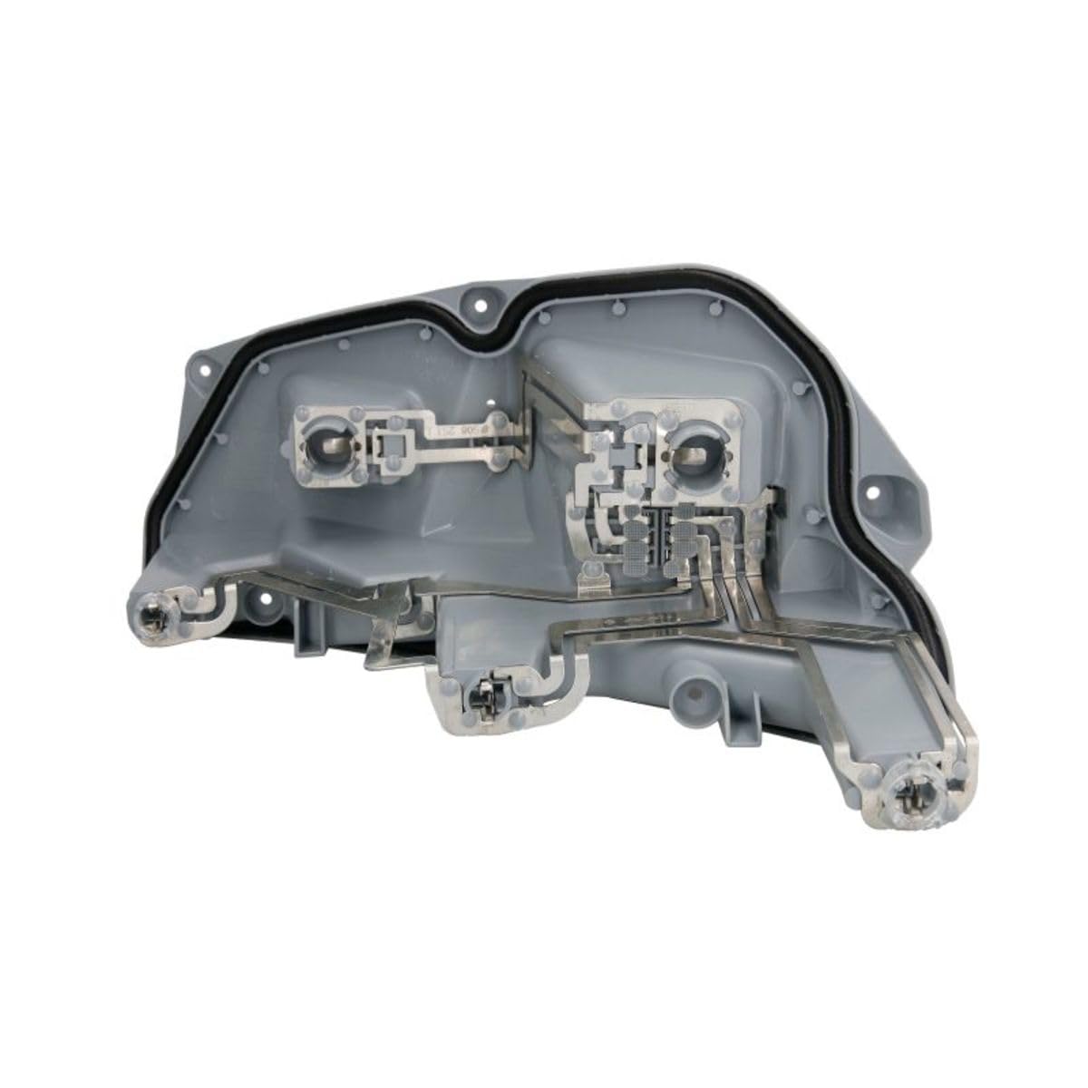 ULO Lampen Autolampen 1029201 Kompatibel mit AUDI TT Coupe 8J3 TT Roadster 8J9