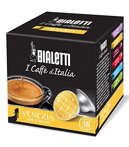 Bialetti 0186001 Filtro e guarnizioni di ricambio