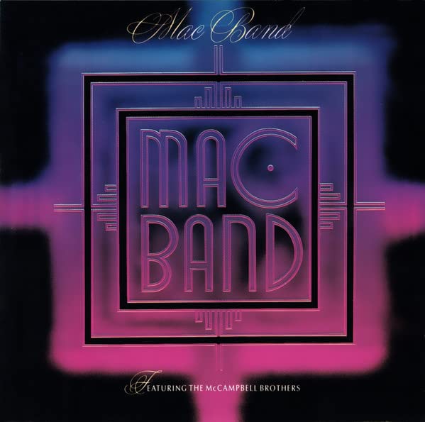 Mac Band
