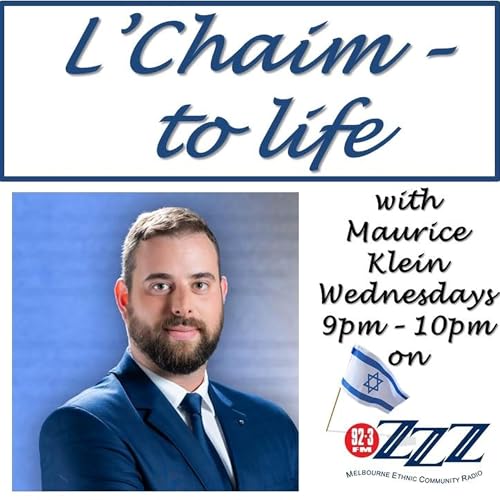 Ariel Oseran – i24NEWS: An online channel reporting in English from Israel by Israelis