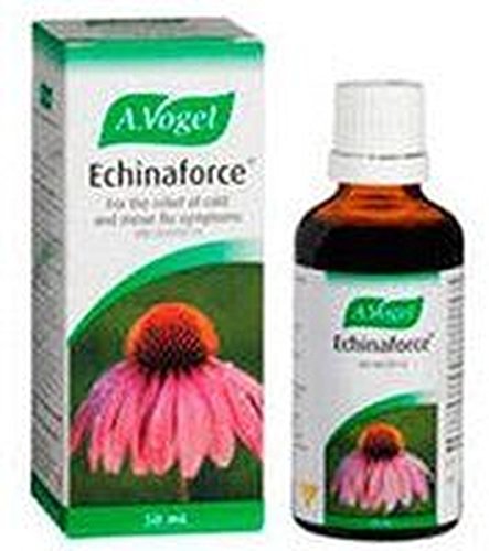 Bioforce 50 ml Echinaforce