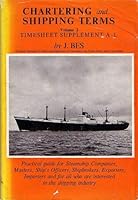 Chartering and Shipping Terms: v. 2 0900133023 Book Cover