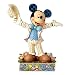 Jim Shore Disney Traditions by Enesco 4059742 Spring Mickey Figurine