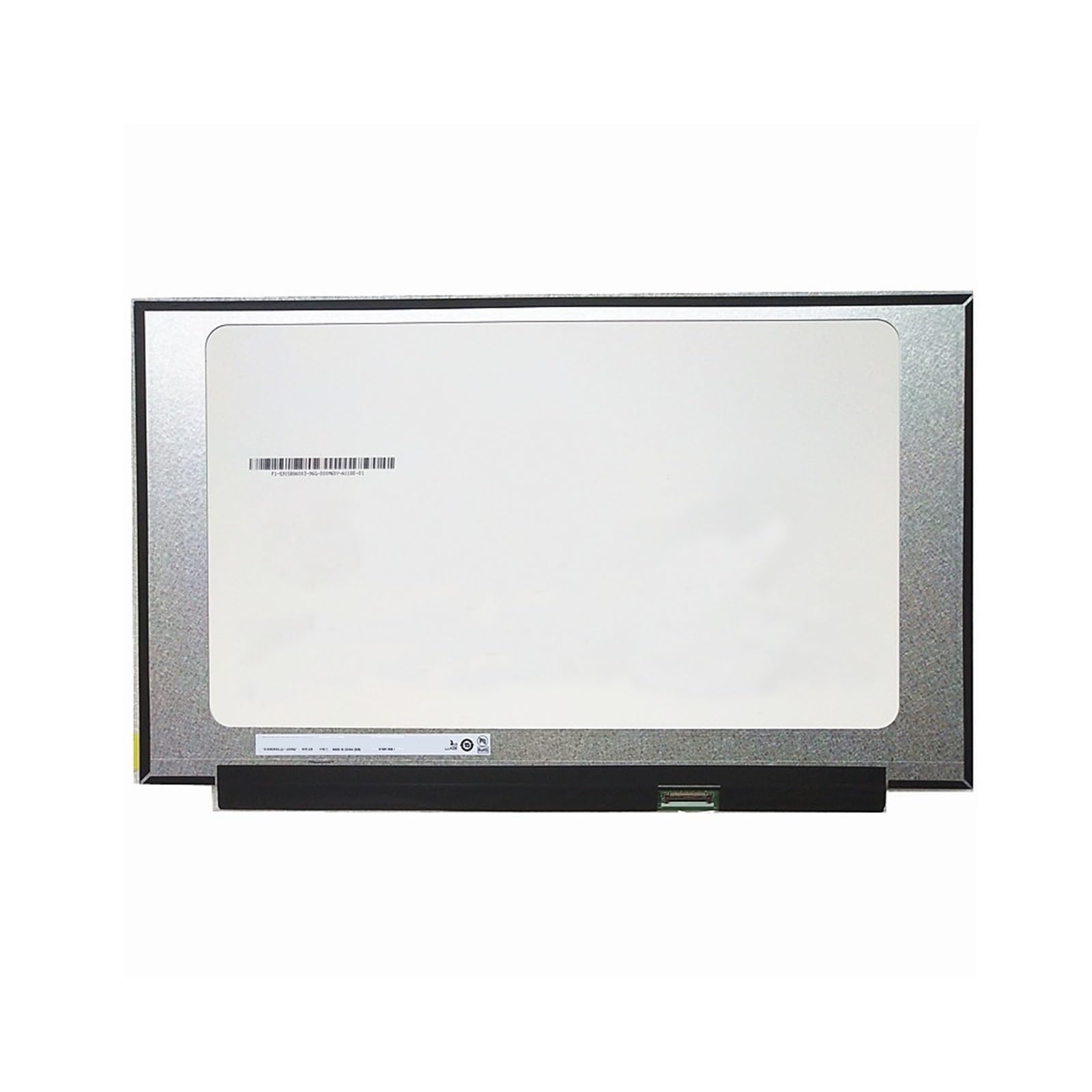 Écran LCD NT156FHM-N62 V8.1 EDP pour ordinateur portable - 2