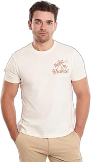 DARE Men DRM19002676 T-Shirt (pack of 1)