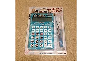 K-ON Calculator: The Ultimate Study Buddy for Music Lovers