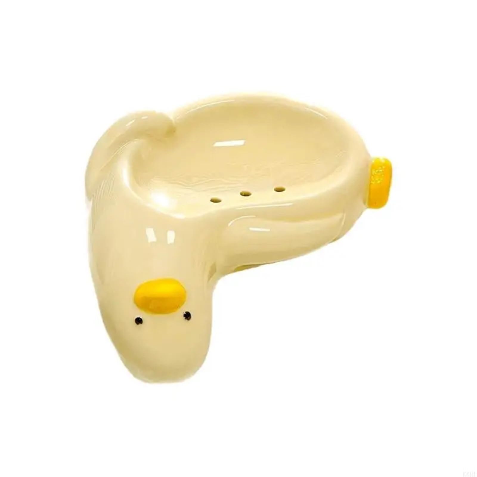 Jfnklfg One Color Ceramic Soap Dish Ceramic Soap Dish