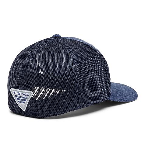 Image of Columbia PFG Logo Mesh Ball Cap