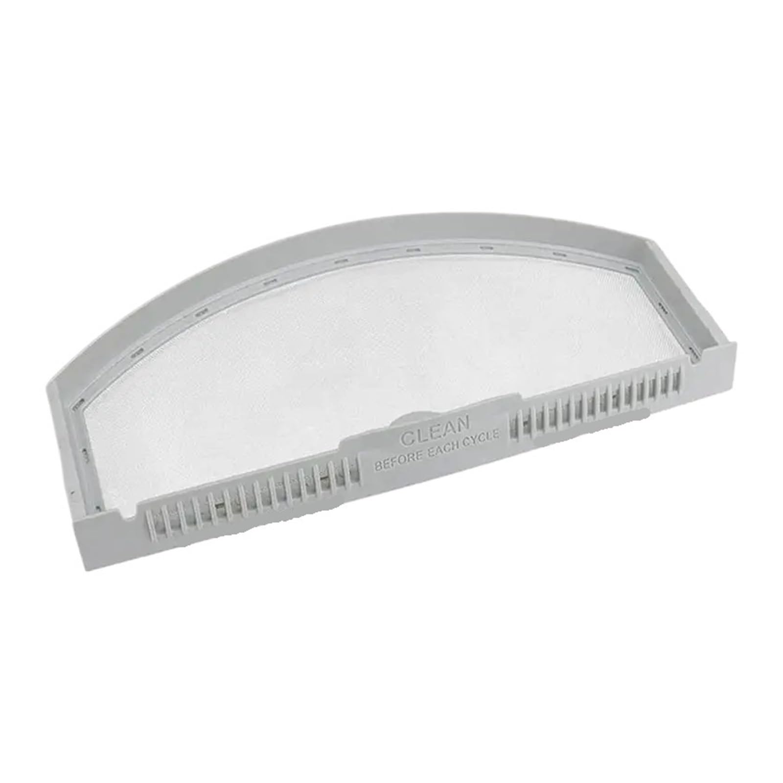 Flusenfilter, Kompatibel For GE Hotpoint Trockner | Ersatz WE03X23881 Flusenfilter For GTD42GASJ0WW GTD45EASJ2WS, Trocknerteile