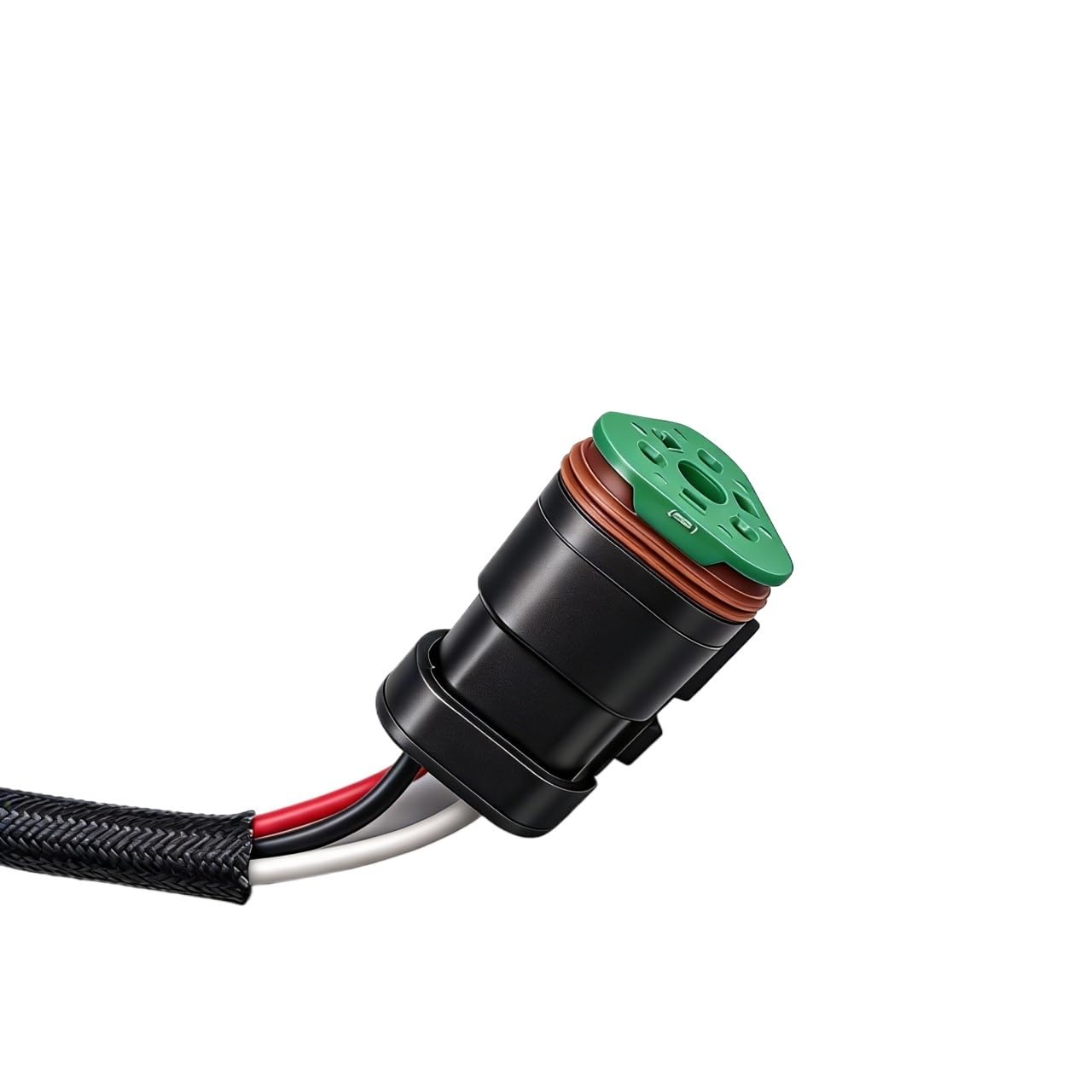 1 Uds Sensor de presión de aceite 216-8684 for excavadoras hidráulicas E320C-transductor de presión piezoresistivo for motores