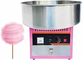 わたあめ機 Amazon.co.jp: わたがし機 わたあめ機 0-300℃温度制御 電気