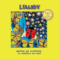 Lullaby 1612443559 Book Cover