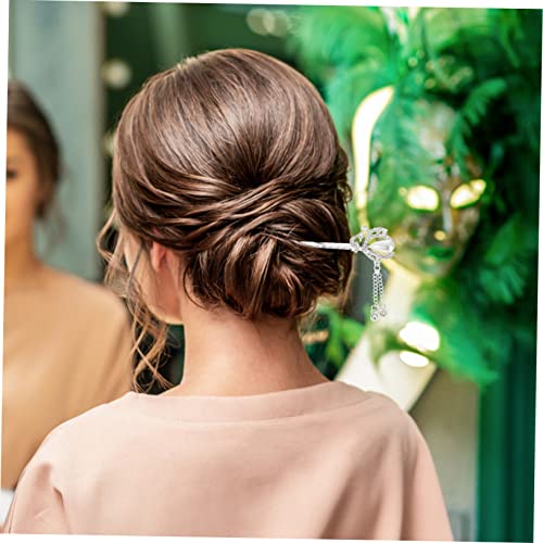 Épingles à cheveux rétro parfaites pour vos sorties et soirées à thème - 6