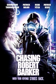 Chasing Robert Barker
