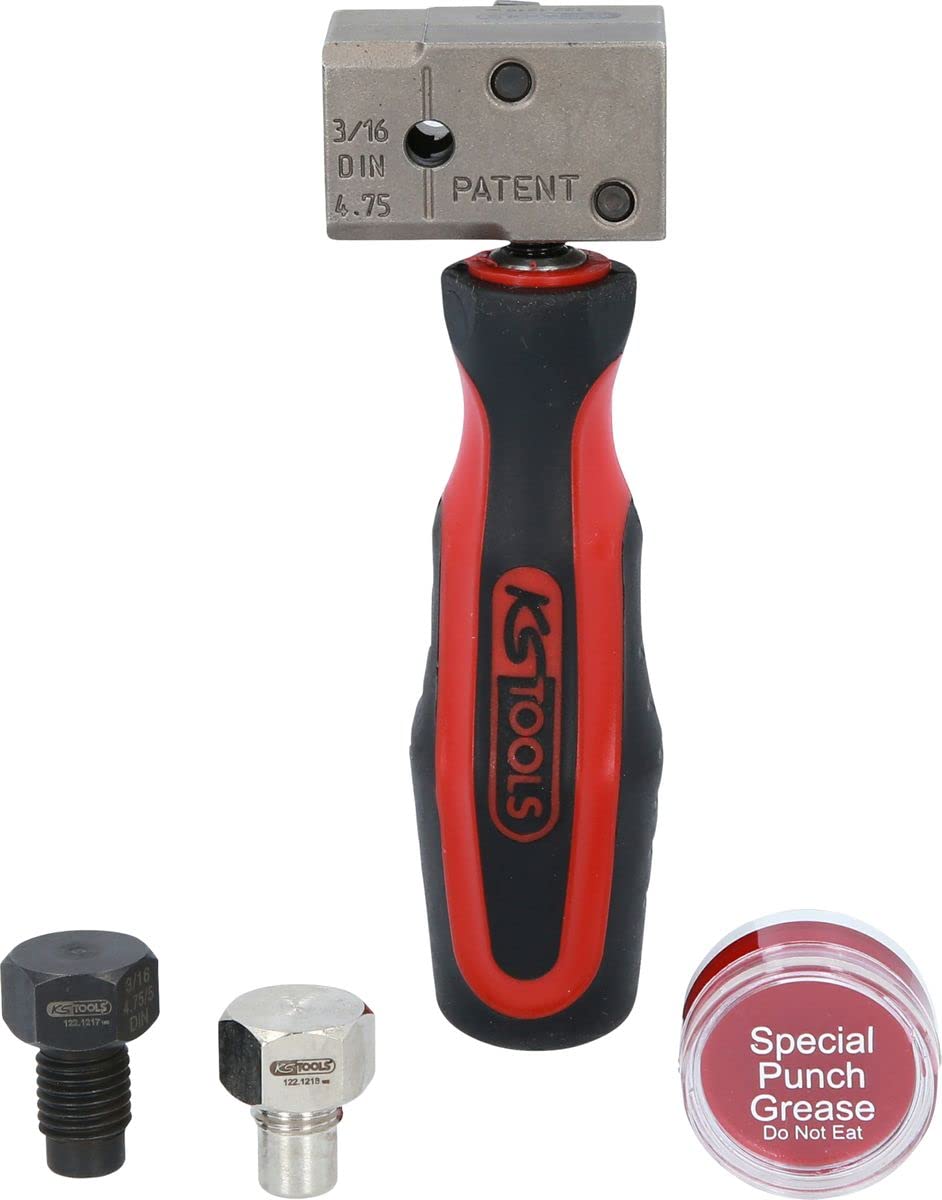 FLAREFIXeco Universal Brake Pipe Flaring Tool