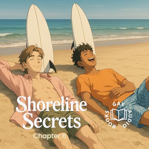Chapter 7 | Shoreline Secrets cover art