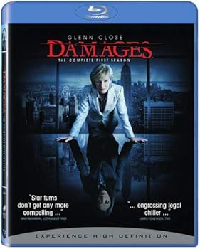 Damages: Season 1