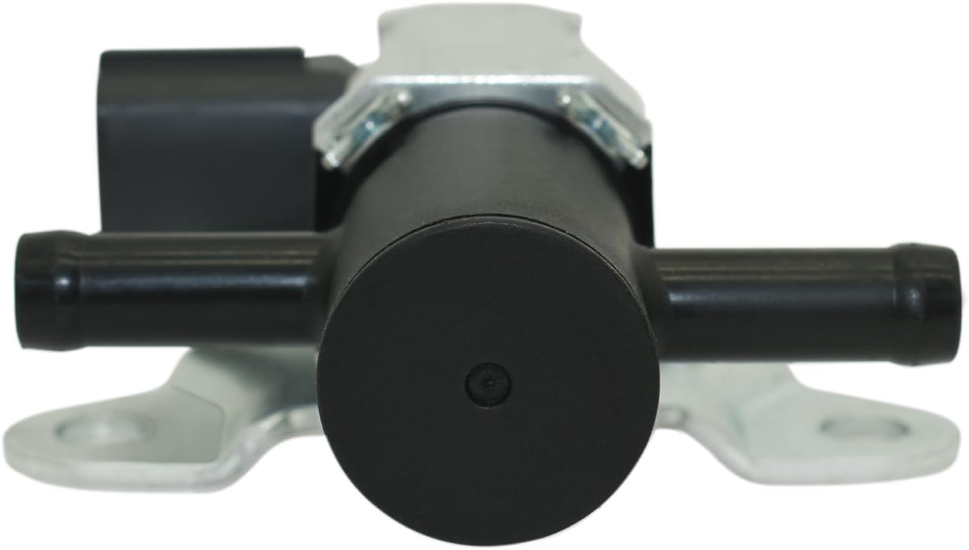 K5T46697 14930-JK20E Vacuum Solenoid Valve Switch For 2008-2020 Infiniti EX35