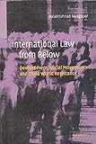 International Law from Below