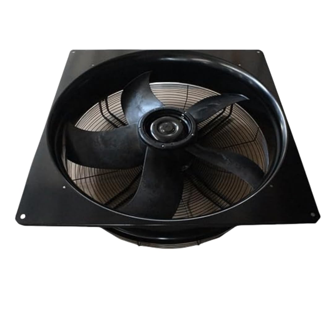 FCARUMIQP W3G910-KS35-03/F01 380-480V 2.8A 1770W 850RPM Cooling Fan 910mm