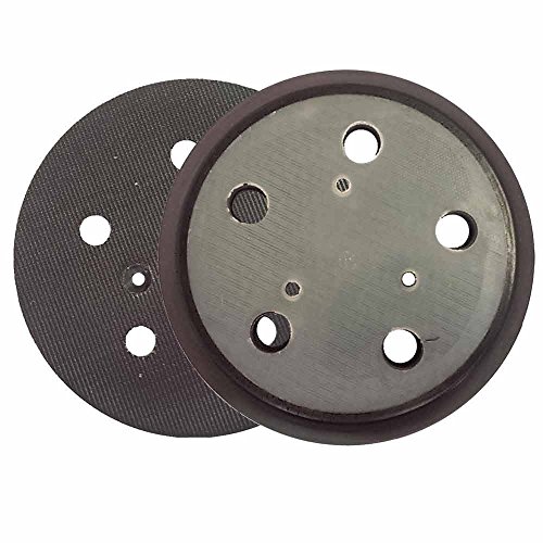 Superior Pads & Abrasives RSP29 5" Sander Pad - Hook & Loop REPLACES