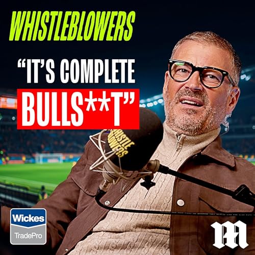 Ian Ladyman: “It’s a cheat’s charter - three subs is ENOUGH!”