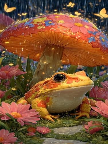 Puzzle terapéutico de 50 piezas de flores: tu solución contra el estrés digital