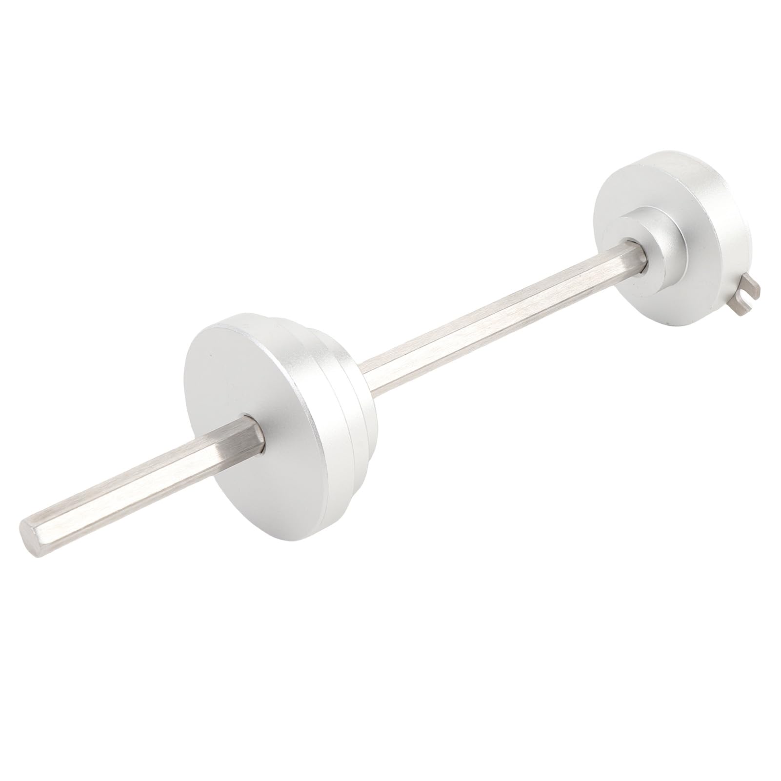 BRRNOO Cortador de Tubería Interno con Construcción para Tubería de 1 1/2