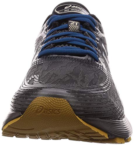 Tênis Asics Gel Nimbus 21 Winterized Masculino (42)