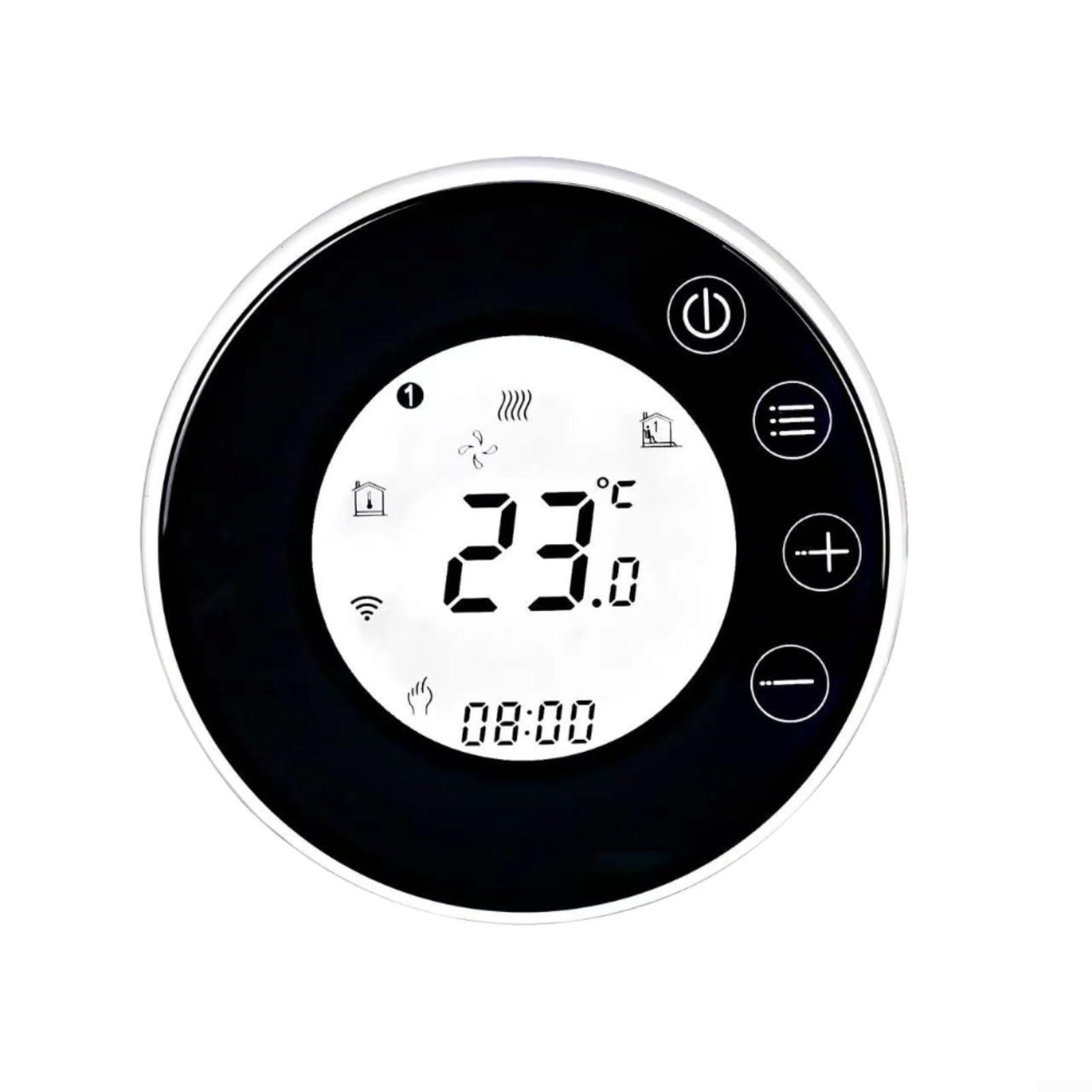 Thermostat intelligent WiFi TUYA contrôleur température programmable