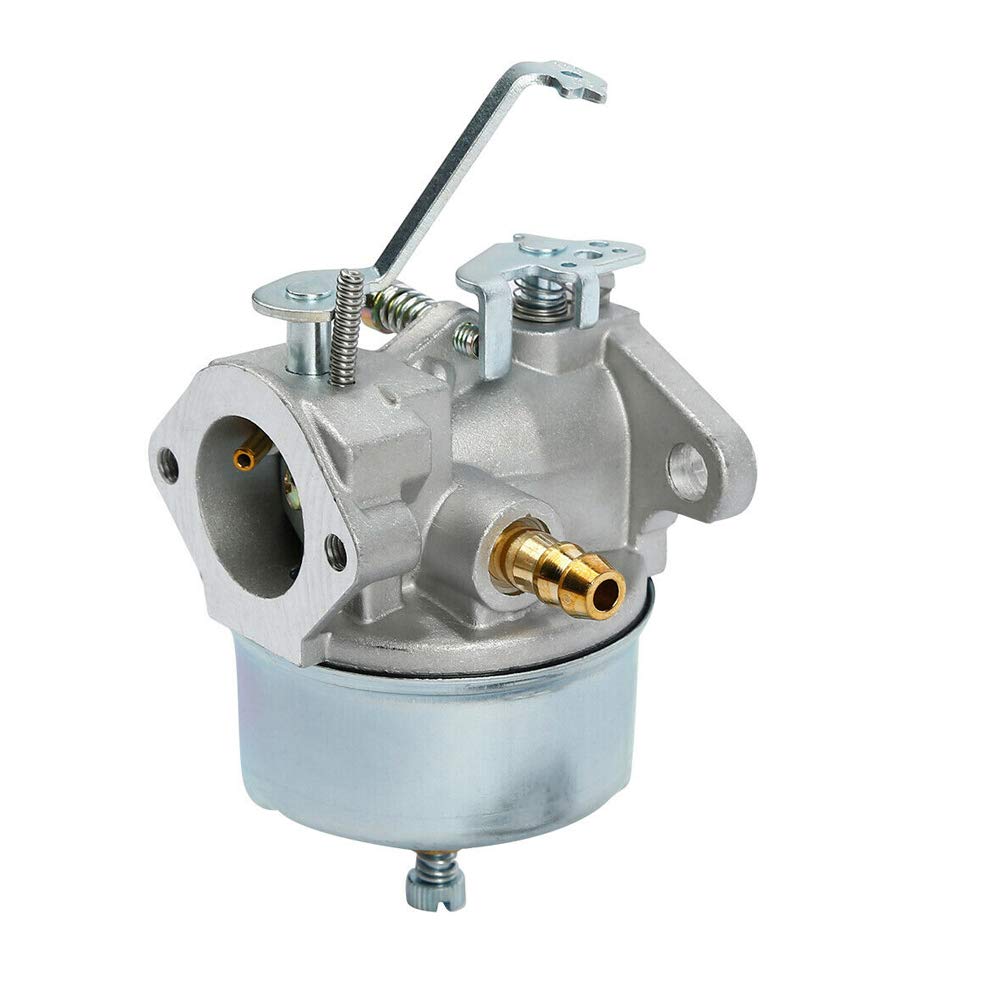 Amazon.com: 632230 Carburetor for Tecumseh 631828 631067 631067A 