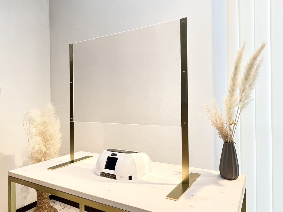 ネイルサロン向けスニーズガード