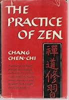 The Practice of Zen B000H1IHJI Book Cover