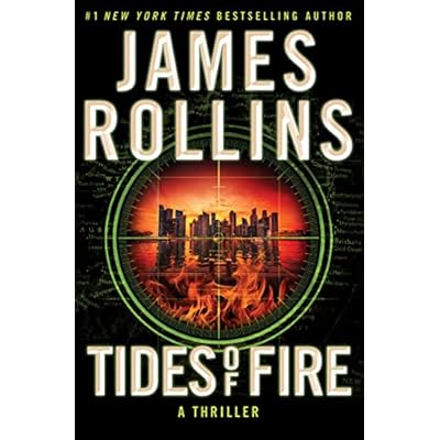 Tides of Fire