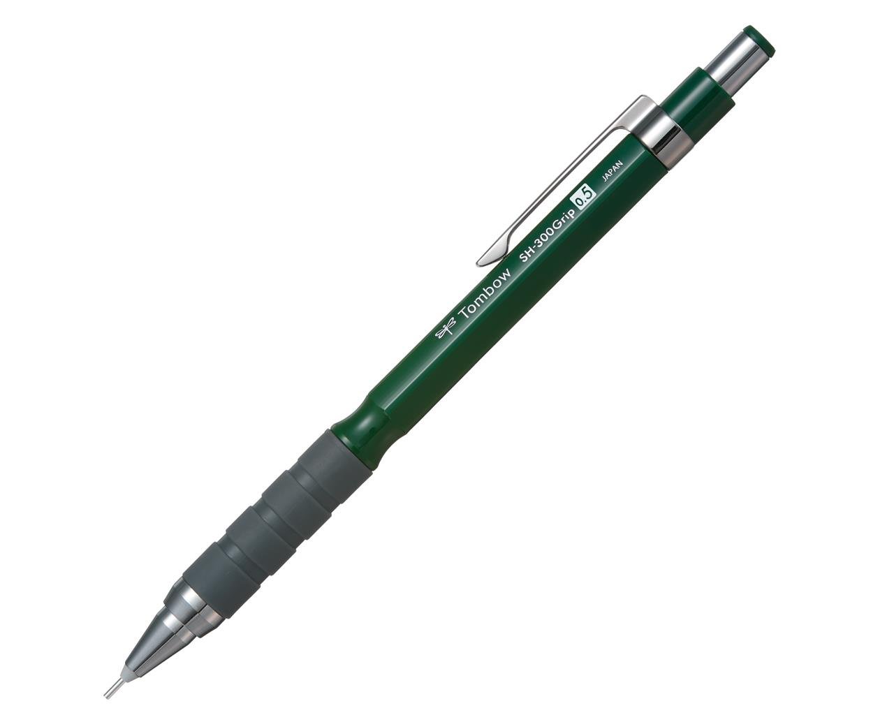 Tombow Mono Graph Mechanical Pencil - 0.3mm -4