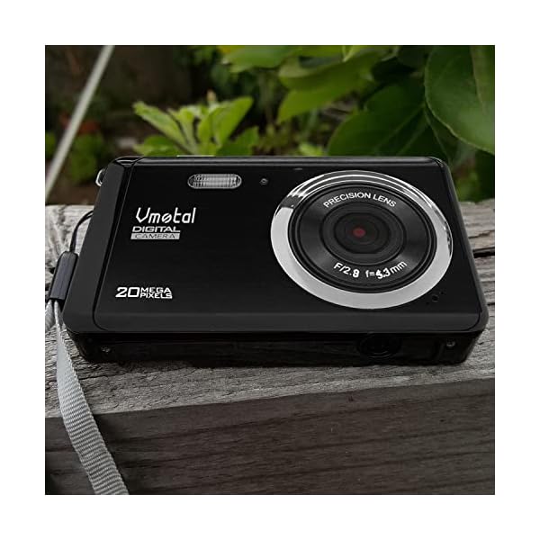 Digital-Camera-Vmotal-FHD-1080P-20MP-Digital-Camera-for-Kids-Camera-Boys-and-Girls-Compact-Point-and-Shoot-Digital-Cameras-Vlogging-Camera-for-Kids-Teens-Students-Beginners-SeniorsBlack Digital-Camera-Vmotal-FHD-1080P-20MP-Digital-Camera-for-Kids-Camera-Boys-and-Girls-Compact-Point-and-Shoot-Digital-Cameras-Vlogging-Camera-for-Kids-Teens-Students-Beginners-SeniorsBlack