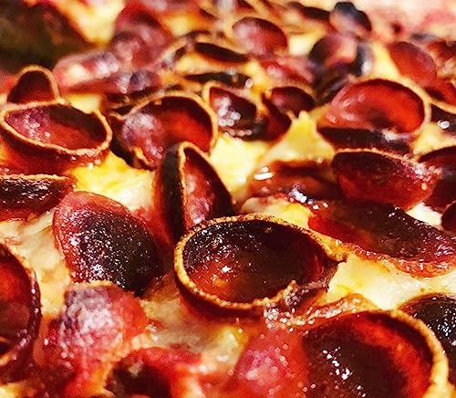 Battistoni SUVELAM Cup & Char Spicy Pepperoni thumb #1