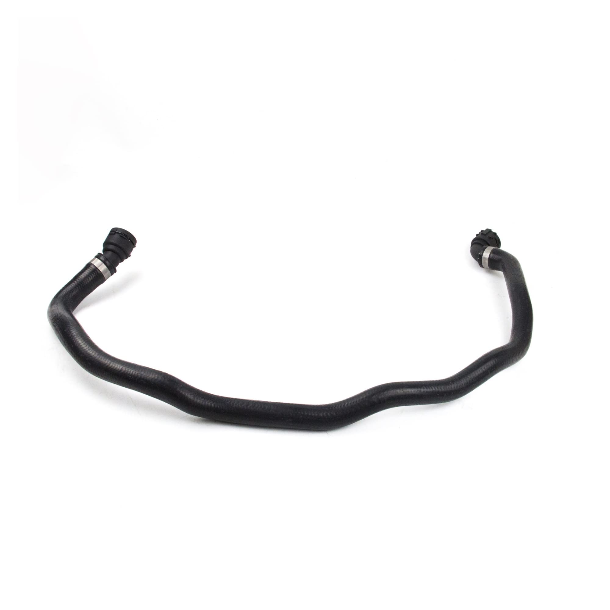 EQUSS Durites de radiateur 64216983858 Tuyau Liquide Refroidissement Voiture Tuyau D'admission Moteur Tuyau Bouilloire Radiateur Chauffage Réservoir d'eau Compatible avec BMW pour 1'3' pour X1