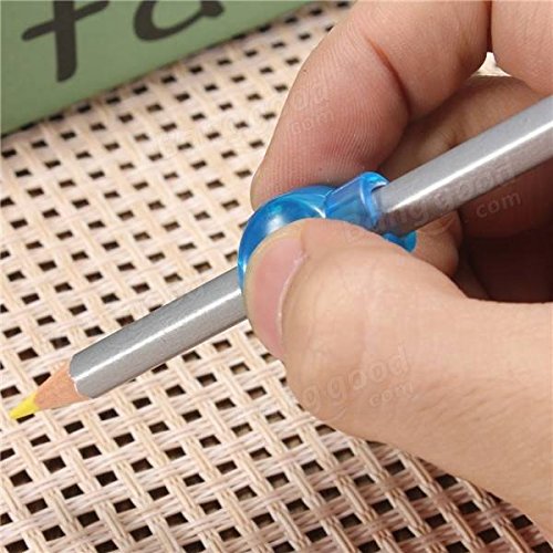 PhilMat 8pcs Bambini di Controllo Penna Matita