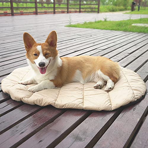 Tapis imperméable pour chien coussin extérieur isolant thermique hiver - 4