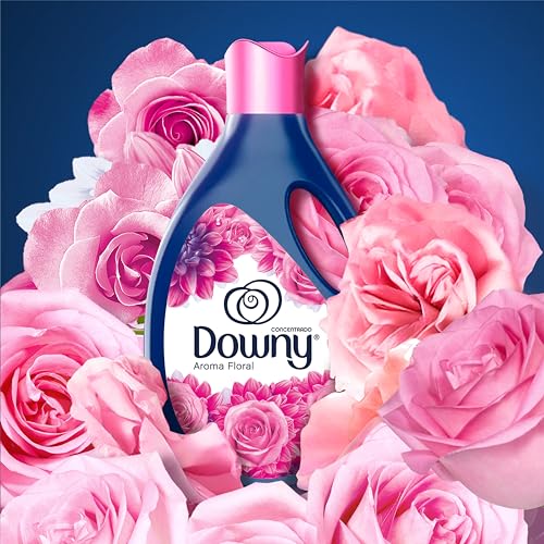 Mejores comprativas On-line Suavizante Downy aroma floral para comprar hoy. 19 Imagen adicional