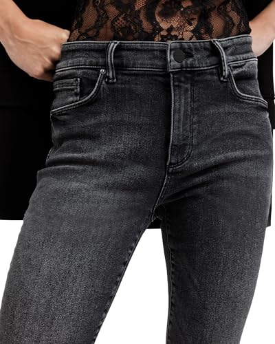 Women's Miller Push Up Jean3