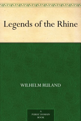 Legends of the Rhine
