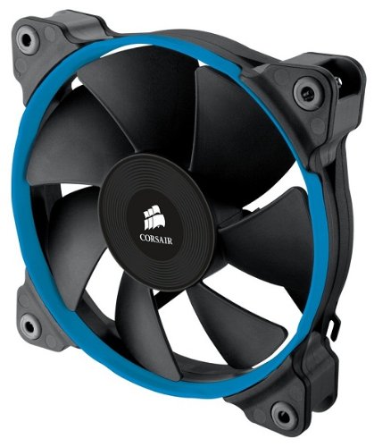Build My PC, PC Builder, Corsair SP120