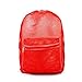 Mesh Backpack See through Student School Bag Bookbag Mesh Daypack
