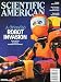 Scientific American Magazine January 2026, Robot Invasion