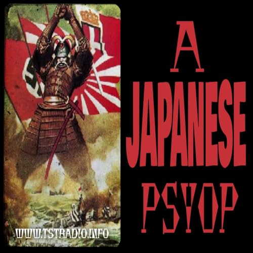 A Japanese Psyop: Islam, Immigration & The Ghost of MacArthur | Constitutional Shifts & The Tengu (Feb 16, 2026) Podcast Por  arte de portada