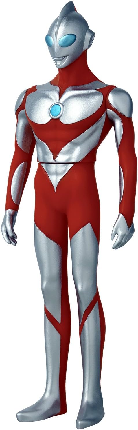 Ultra Hero Series 96 ULTRAMAN RISING