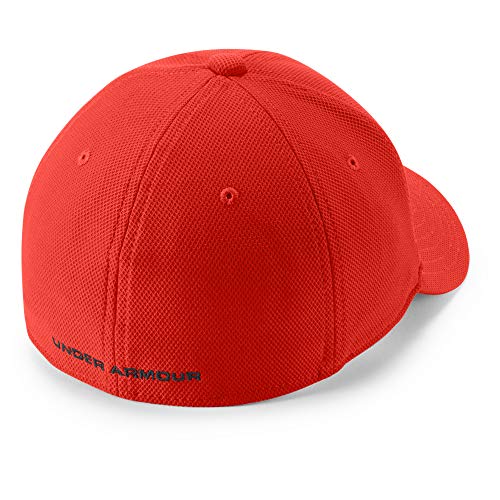 Image of Under Armour Boys' Blitzing Cap Stretch Fit